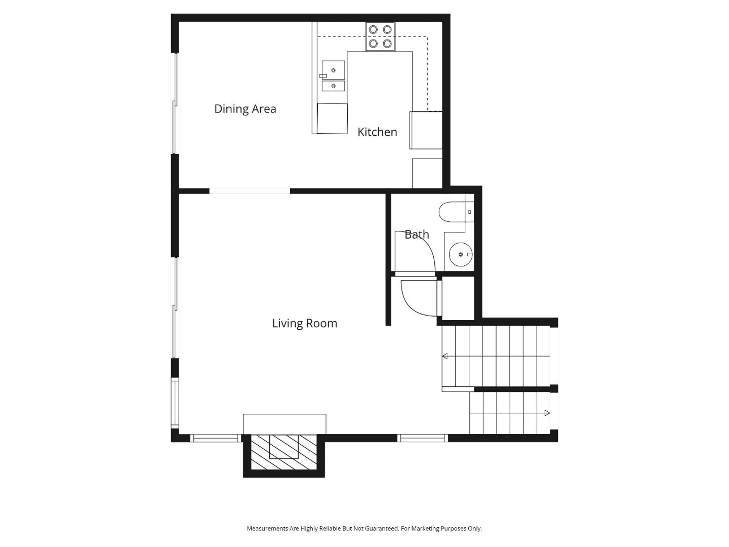 2487 Rebecca Lynn Way