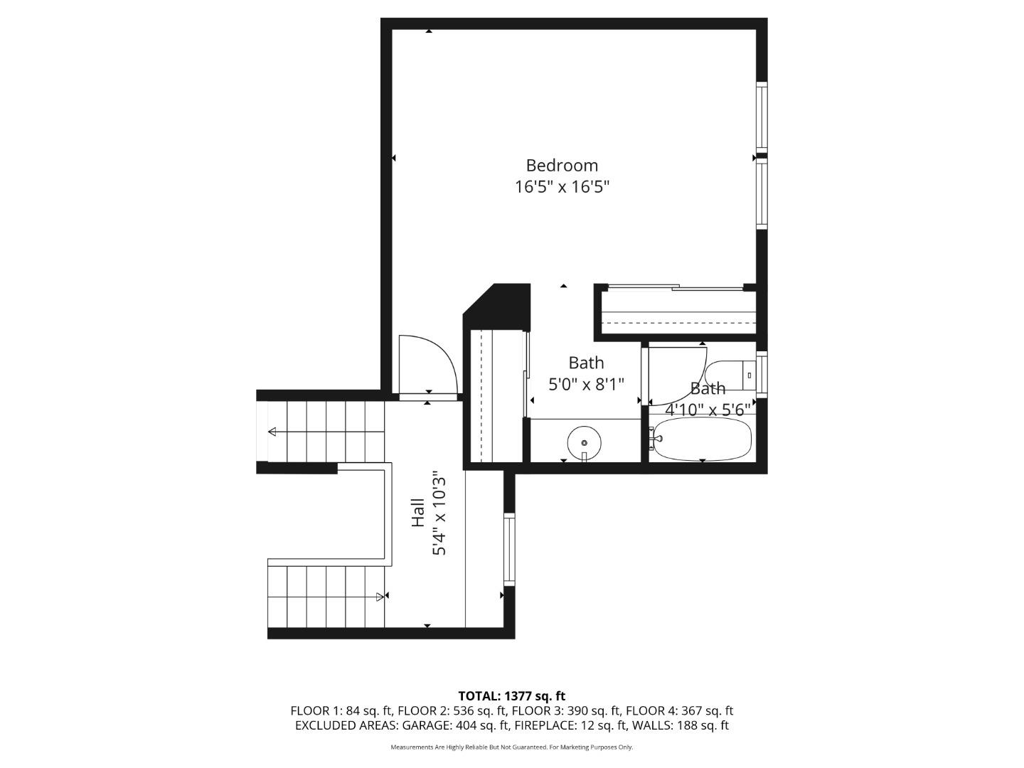 2487 Rebecca Lynn Way