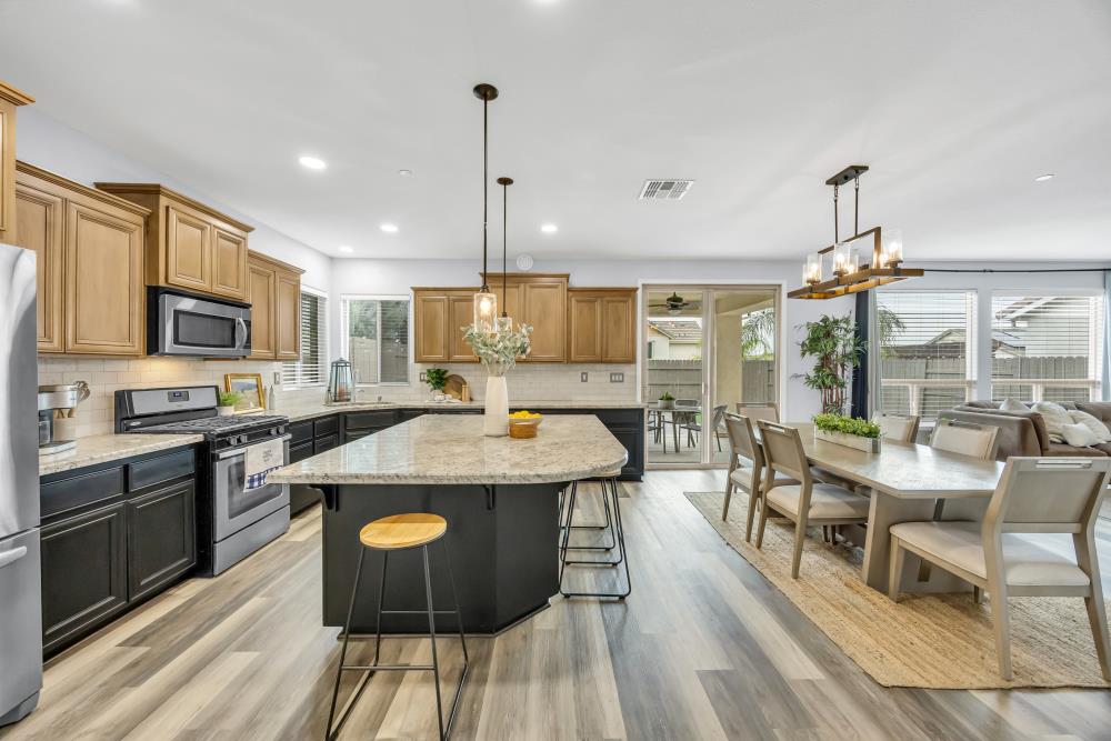 804 Berry Creek Drive