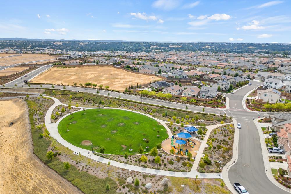 804 Berry Creek Drive