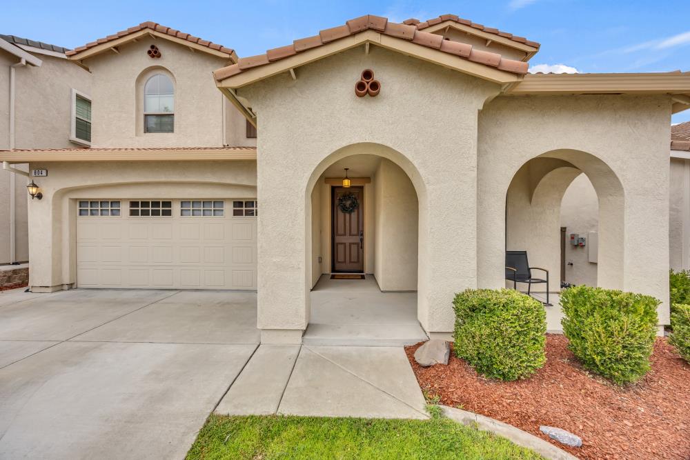 804 Berry Creek Drive