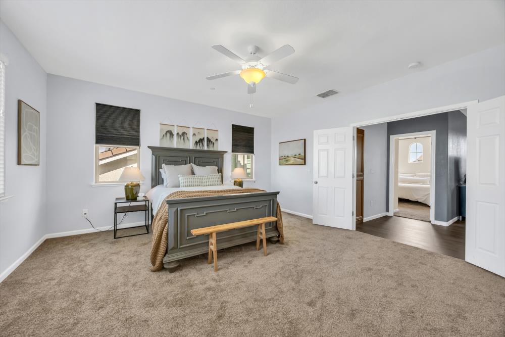 804 Berry Creek Drive