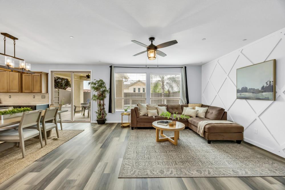 804 Berry Creek Drive