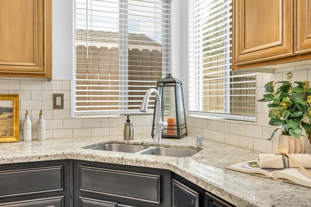 804 Berry Creek Drive