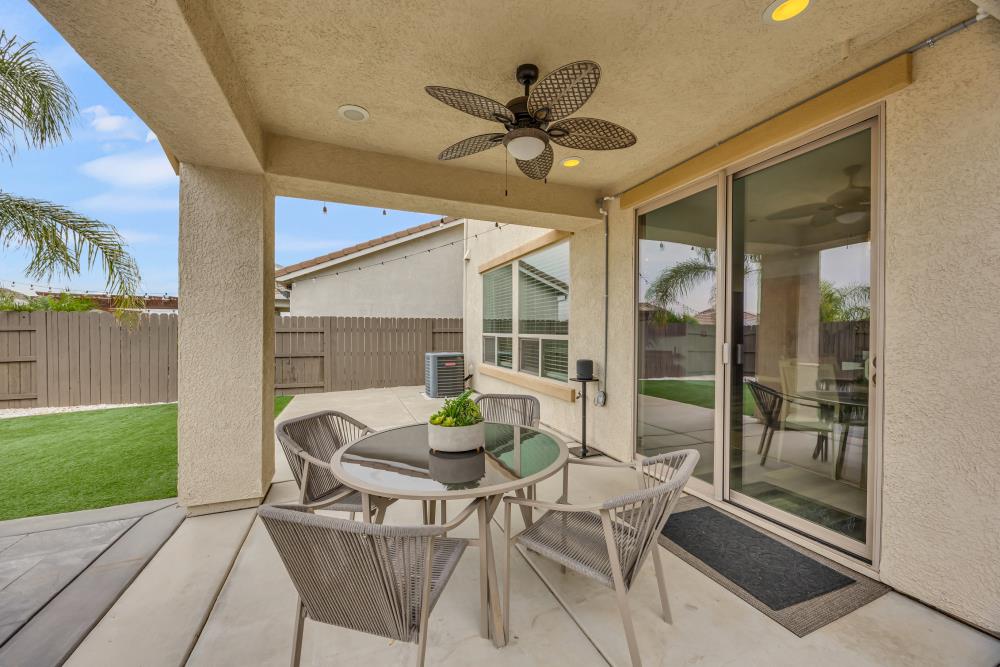 804 Berry Creek Drive