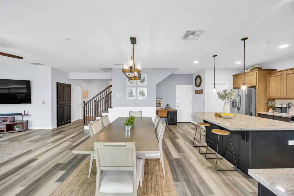 804 Berry Creek Drive