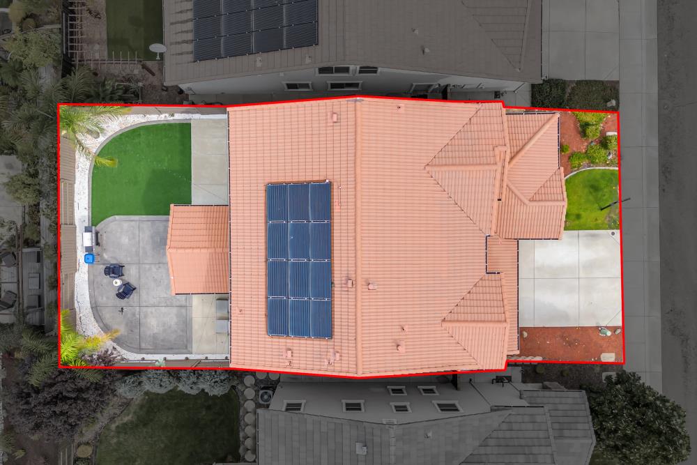 804 Berry Creek Drive