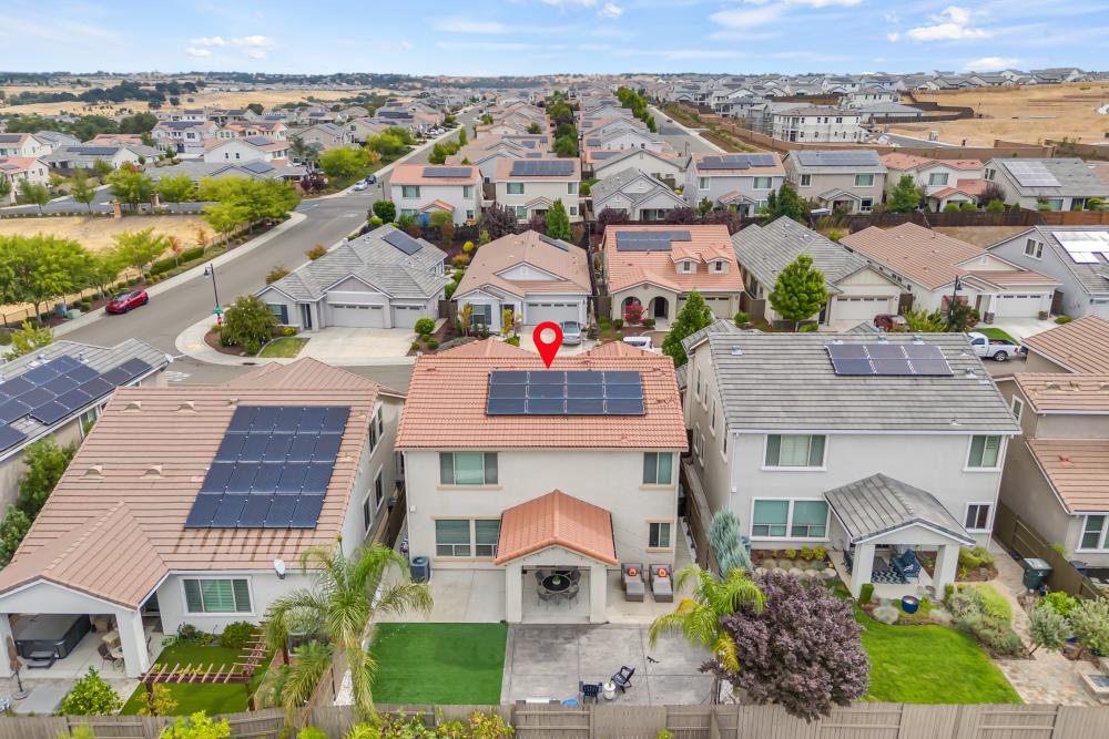 804 Berry Creek Drive