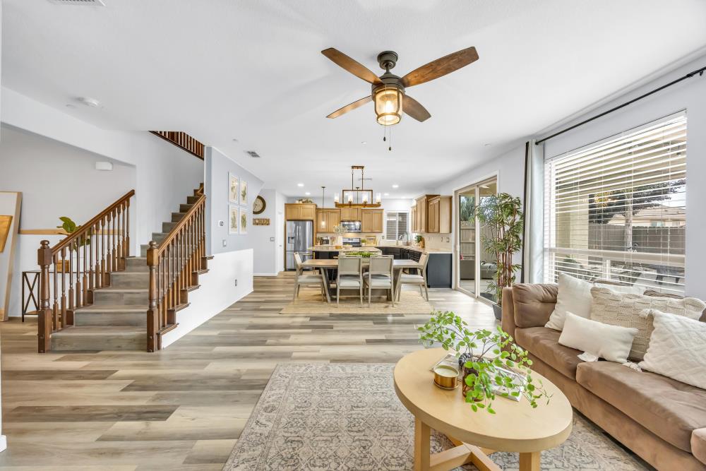 804 Berry Creek Drive