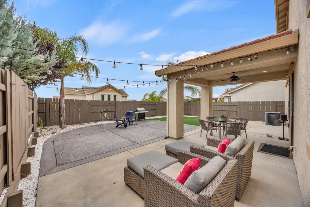 804 Berry Creek Drive