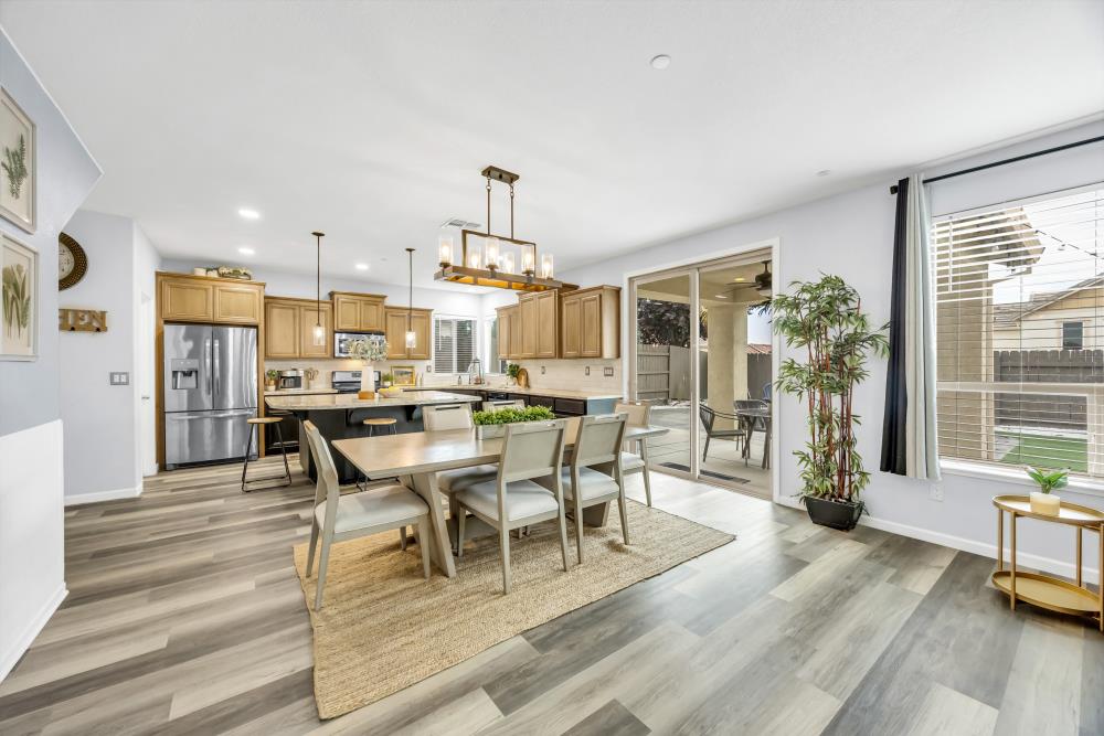 804 Berry Creek Drive