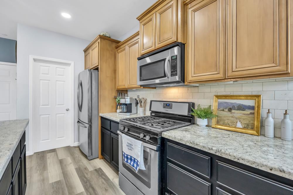 804 Berry Creek Drive