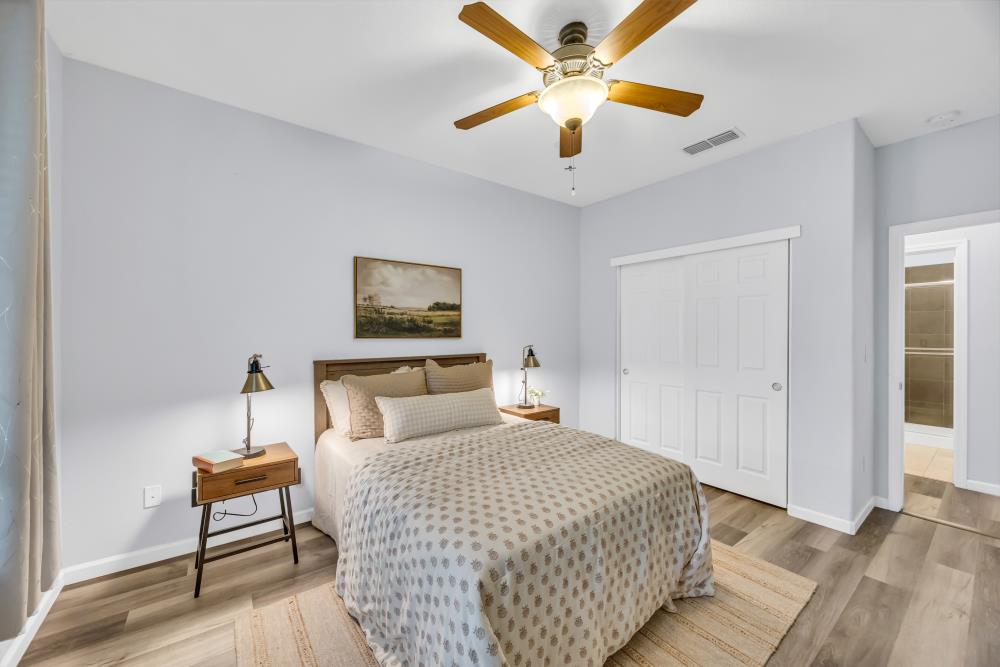 804 Berry Creek Drive