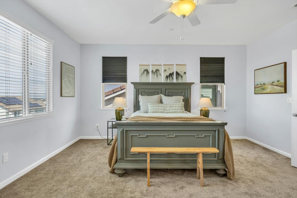 804 Berry Creek Drive