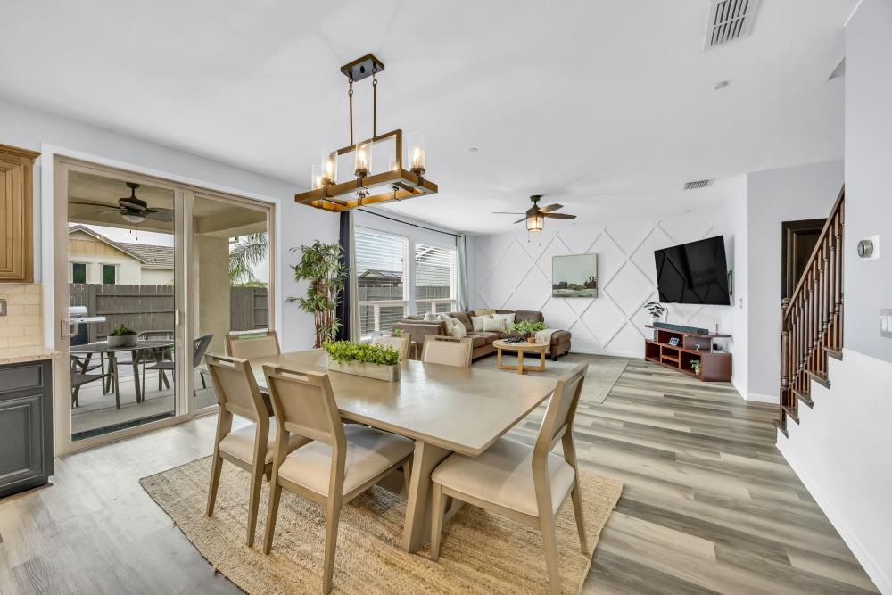 804 Berry Creek Drive