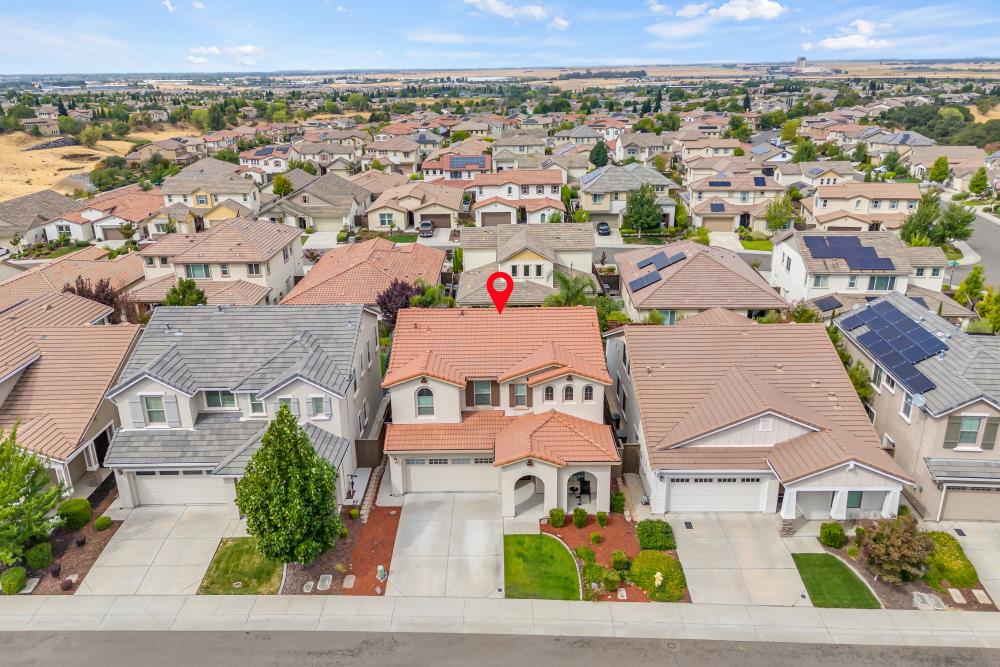 804 Berry Creek Drive