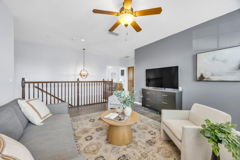 804 Berry Creek Drive