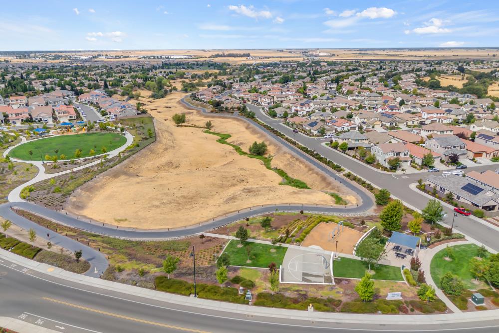 804 Berry Creek Drive