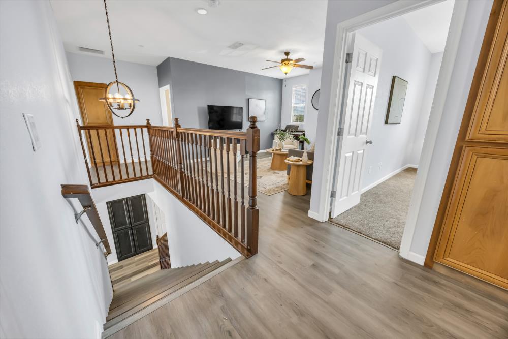 804 Berry Creek Drive