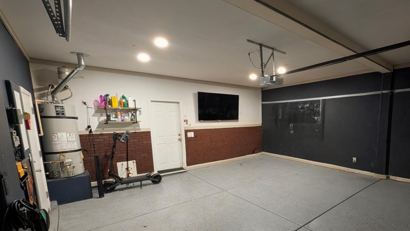 804 Berry Creek Drive