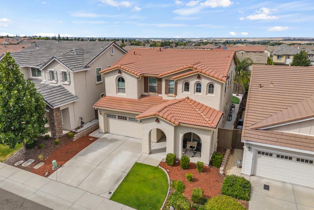 804 Berry Creek Drive