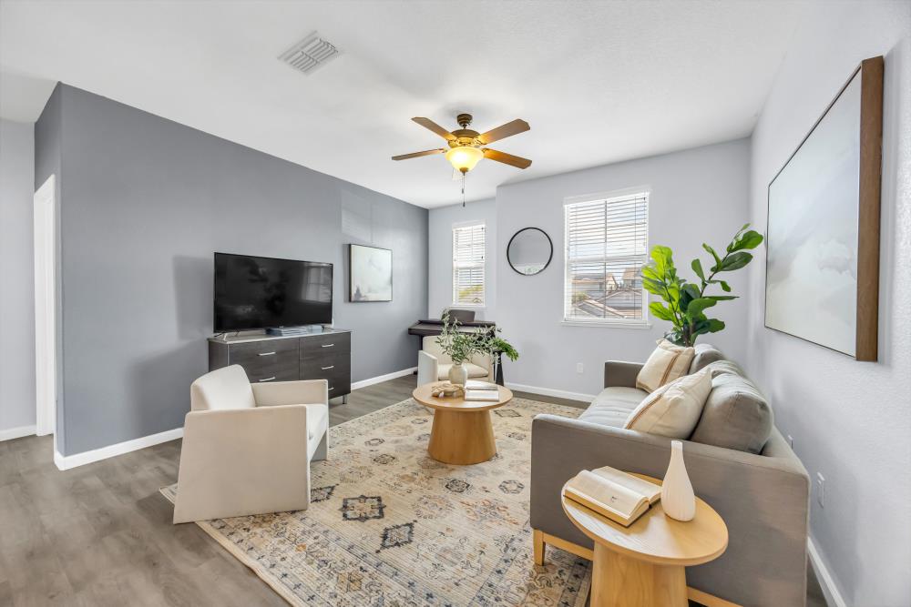 804 Berry Creek Drive