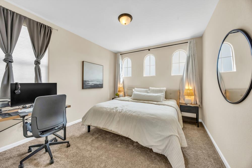 804 Berry Creek Drive