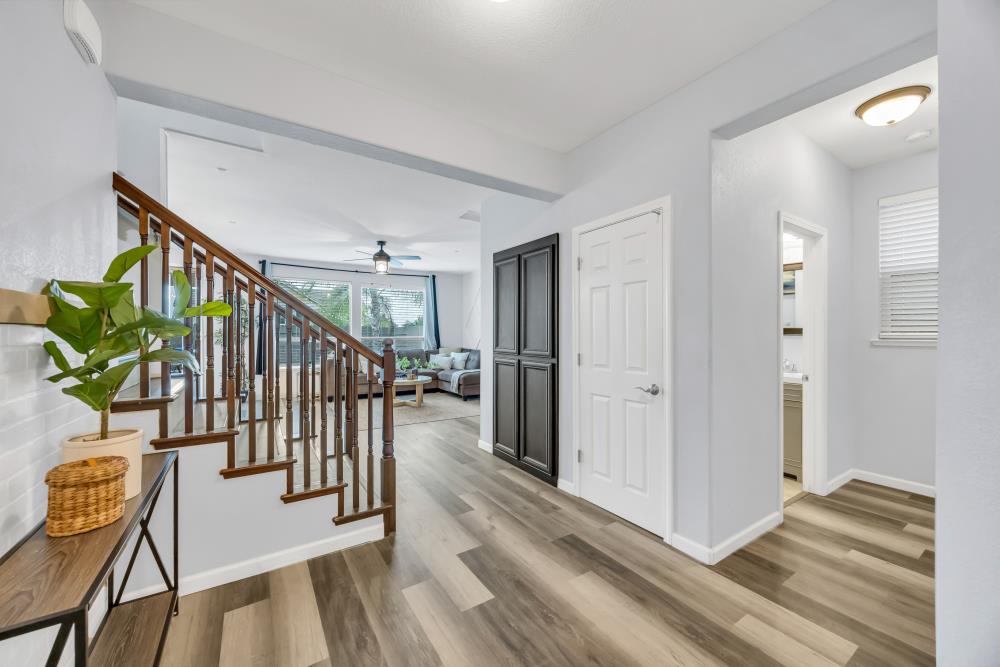 804 Berry Creek Drive