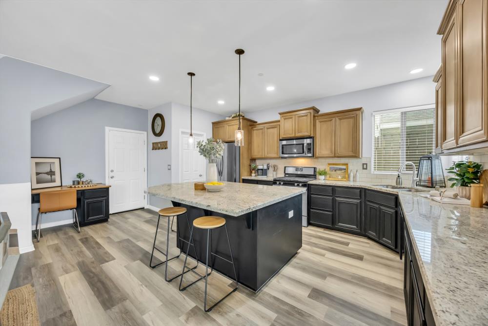 804 Berry Creek Drive