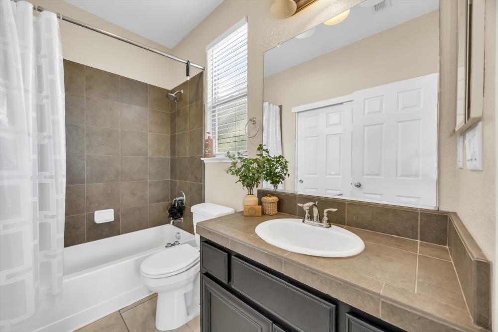 804 Berry Creek Drive