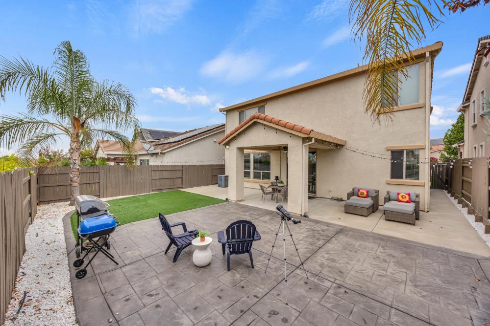 804 Berry Creek Drive