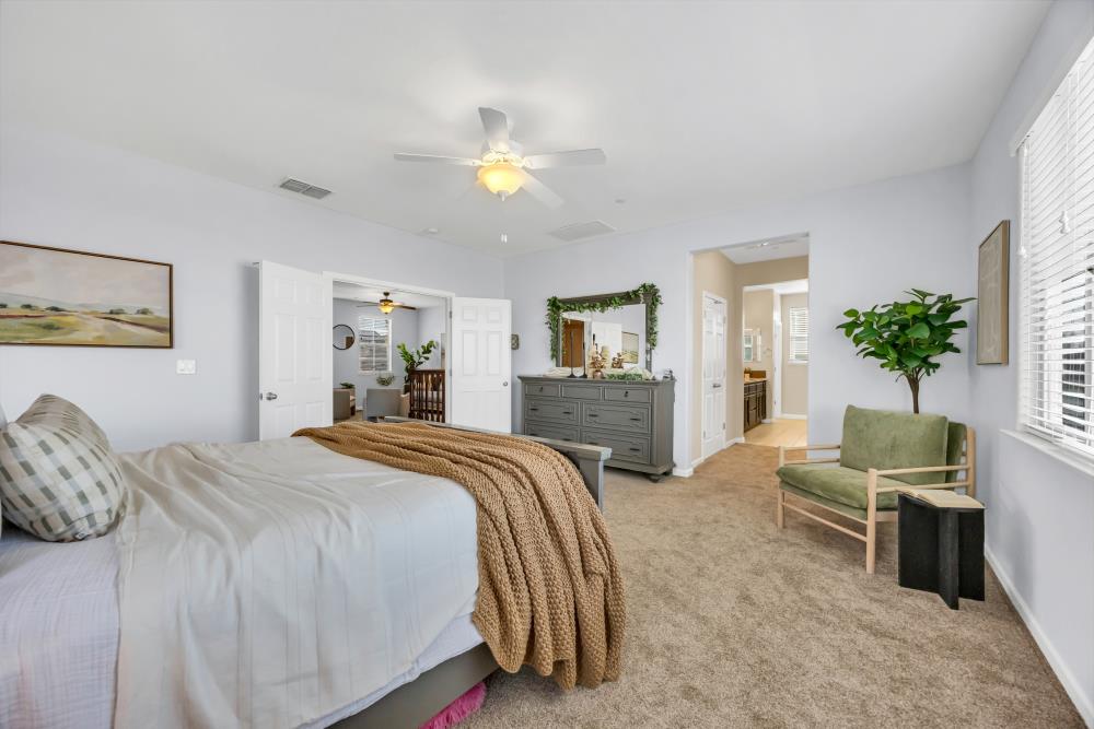 804 Berry Creek Drive