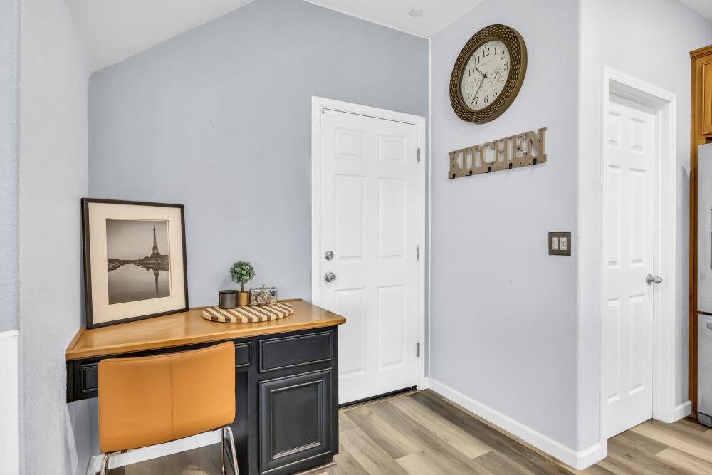 804 Berry Creek Drive