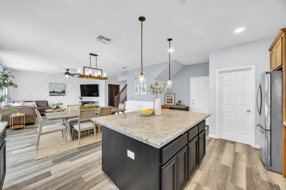 804 Berry Creek Drive