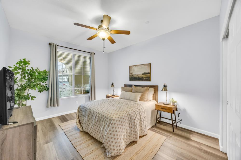 804 Berry Creek Drive