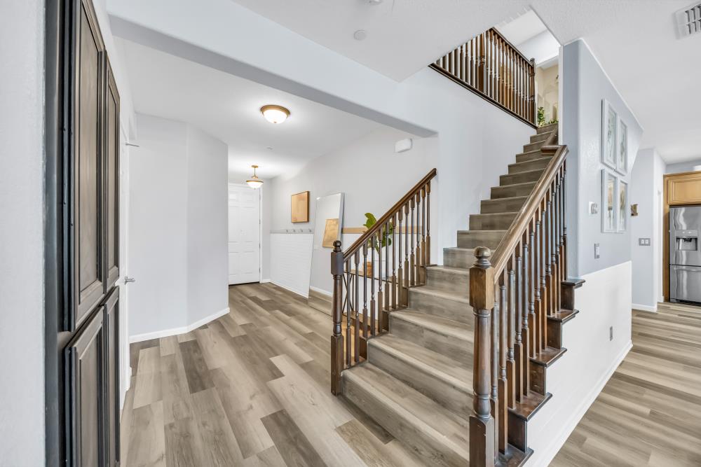 804 Berry Creek Drive