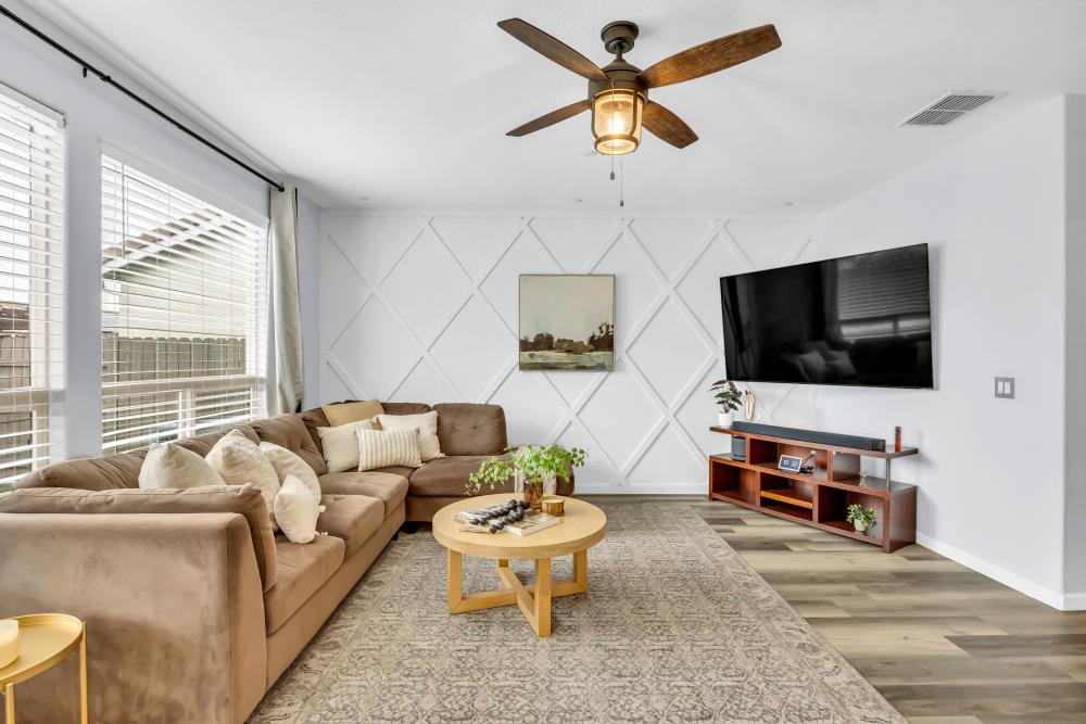 804 Berry Creek Drive