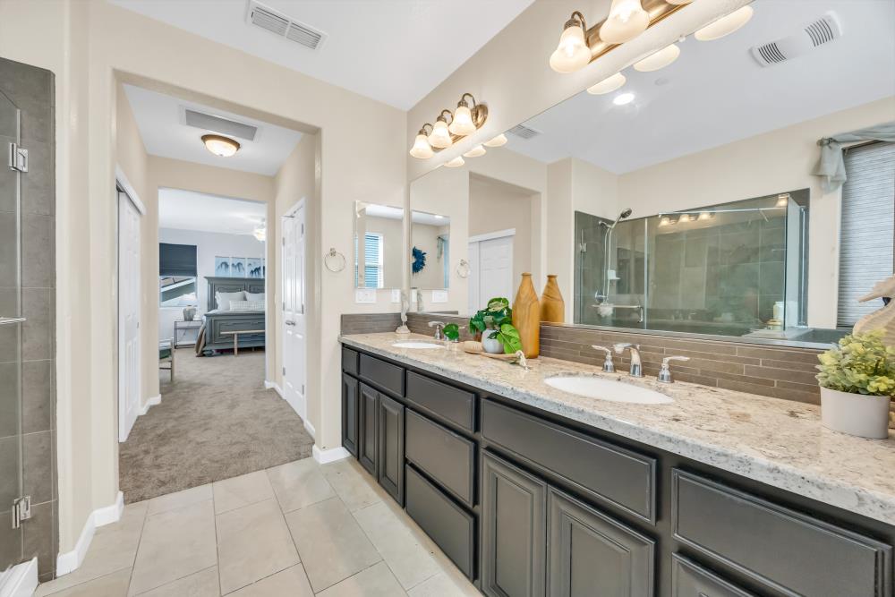 804 Berry Creek Drive