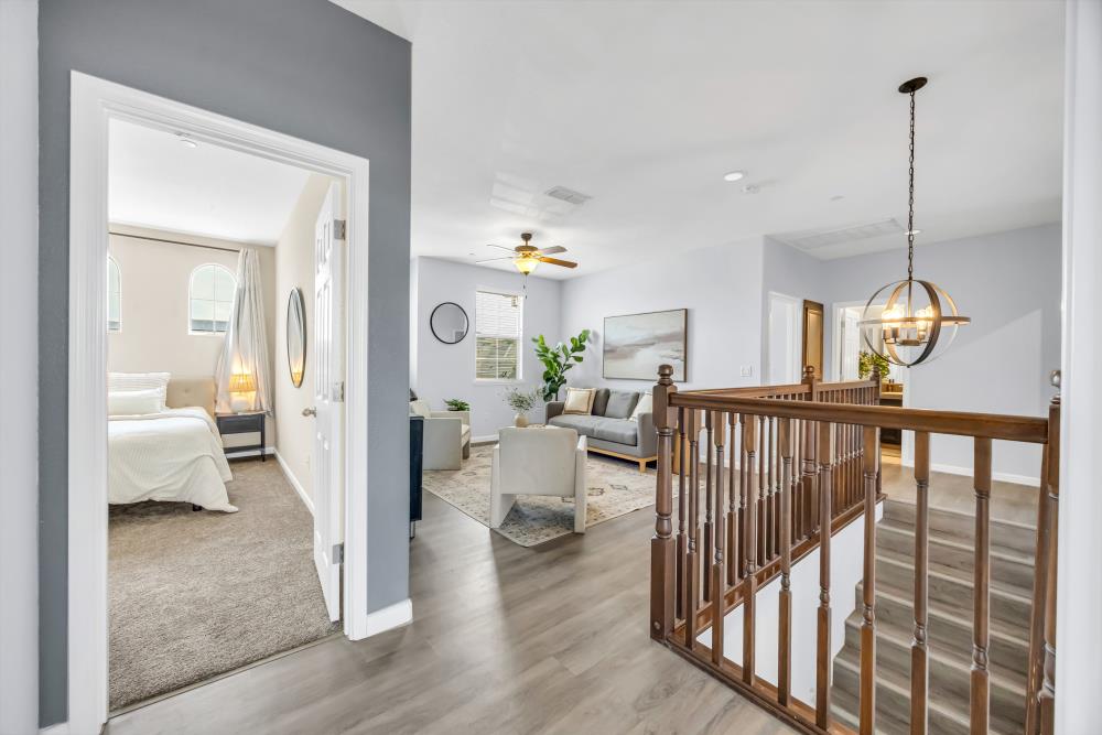 804 Berry Creek Drive