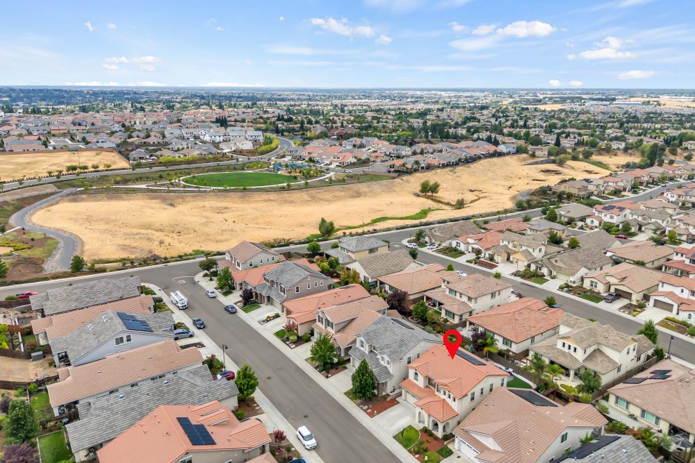 804 Berry Creek Drive