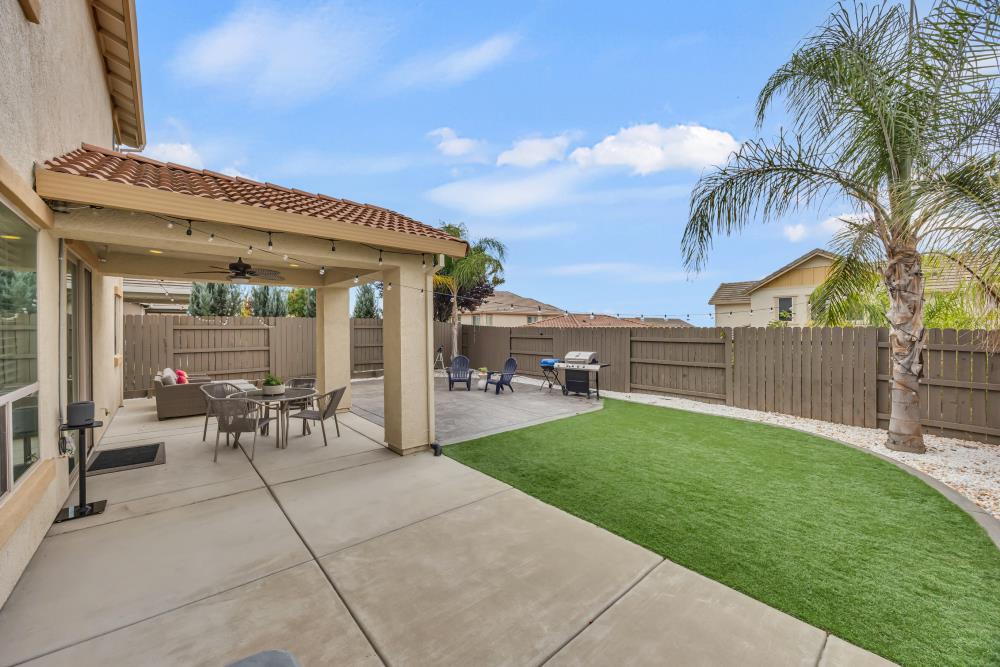 804 Berry Creek Drive