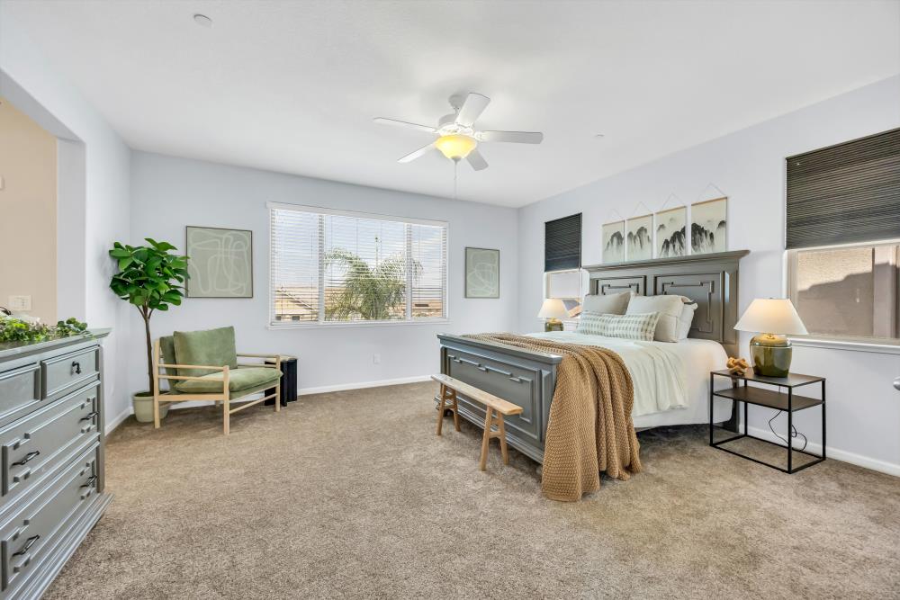 804 Berry Creek Drive