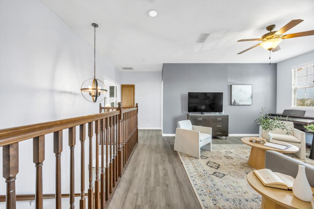 804 Berry Creek Drive