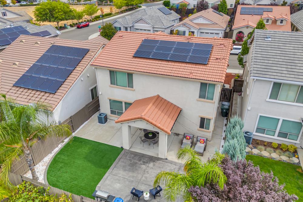 804 Berry Creek Drive