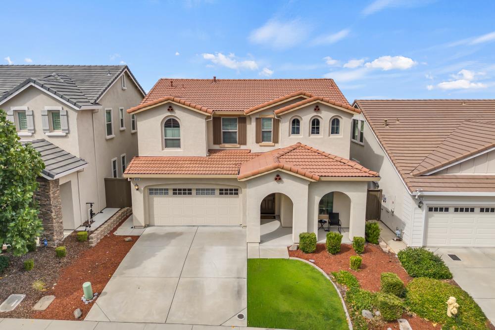 804 Berry Creek Drive