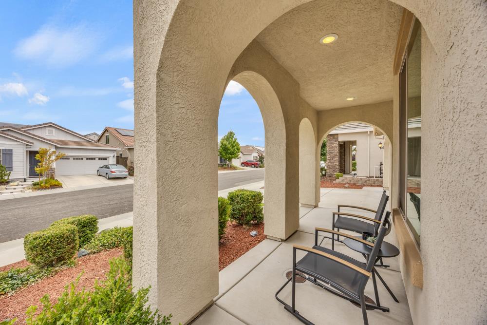 804 Berry Creek Drive