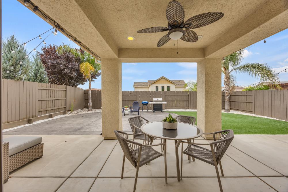 804 Berry Creek Drive