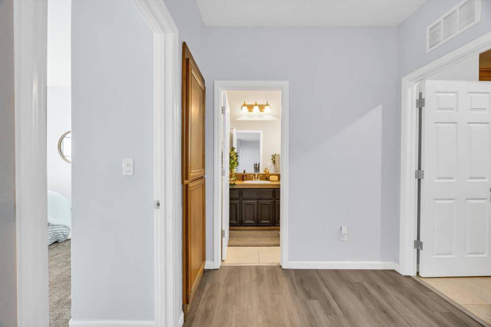 804 Berry Creek Drive