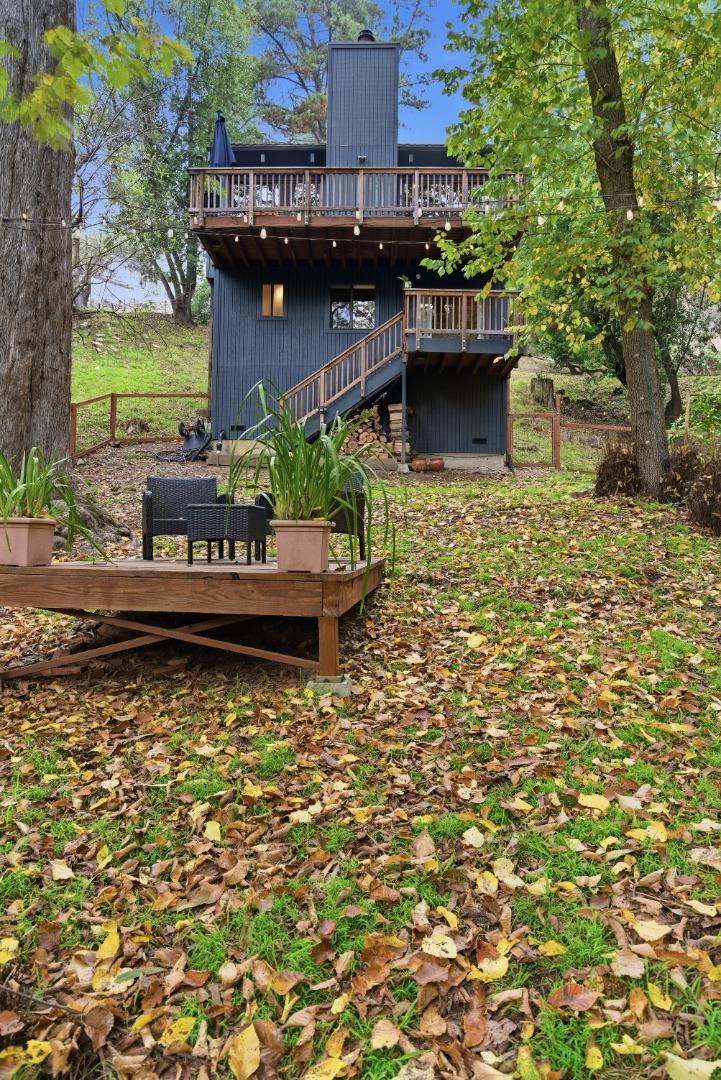 2343 Arrowhead Drive