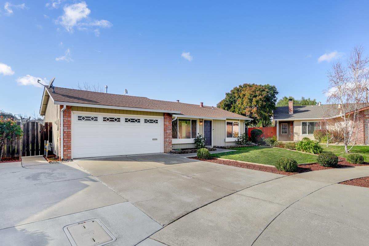 663 Perkins Court